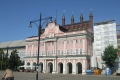 Rostoko rotuse