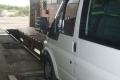 Tranzit TUV