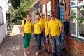 Bad Oldesloe senamiestis