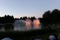 Fontanų muzika Hamburge