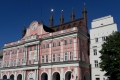 Rostock Rathaus