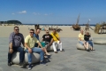 Travemiundėj