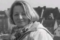 Janina Skeberdienė