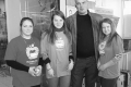 2012-10-23 Maisto banko akcija Kelmėje ir Tytuvėnuose - 3
